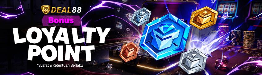 Bonus Loyalty Point